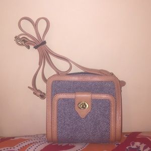 Steve Alan cross body bag